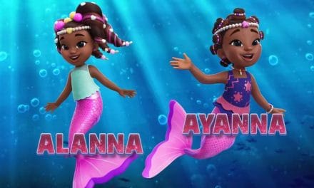 „Die kleine Meerjungfrau“: Ein visuelles Fest von Disney!