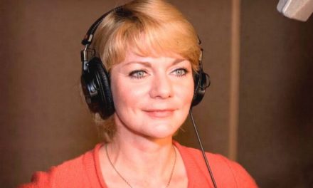 Natalia Murashkevich: Ikone der sowjetischen Filmgeschichte