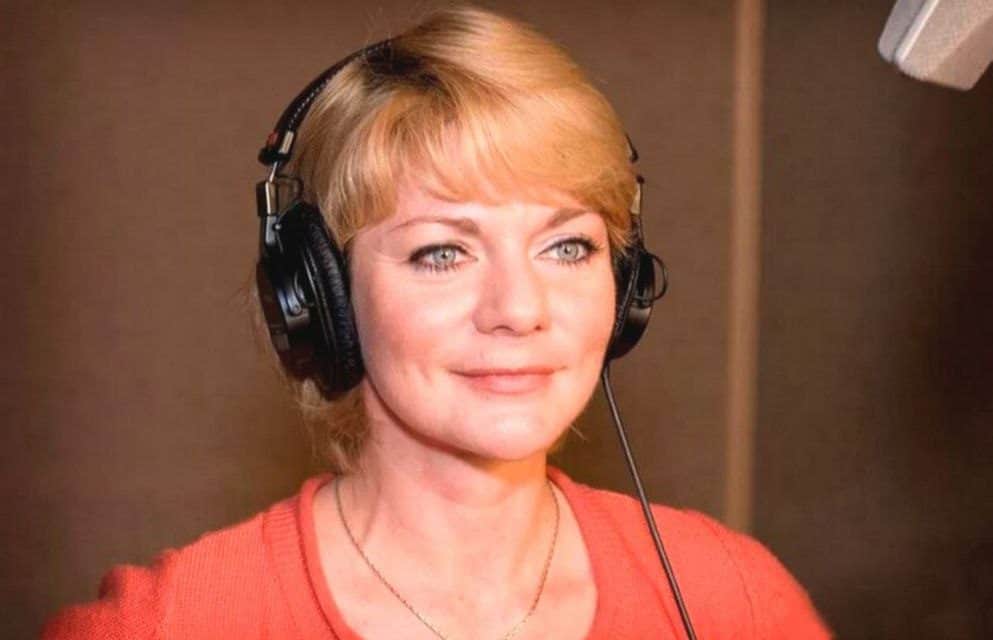 Natalia Murashkevich: Ikone der sowjetischen Filmgeschichte