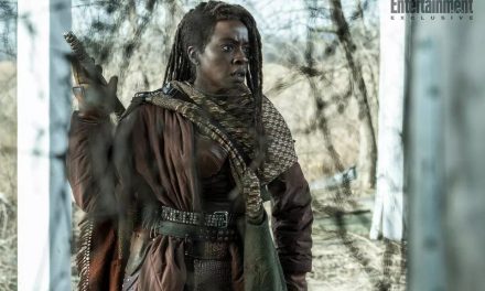 „The Walking Dead: Die Überlebenden“ – Neues Spin-off startet!