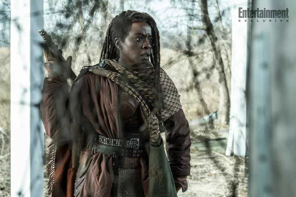 „The Walking Dead: Die Überlebenden“ – Neues Spin-off startet!