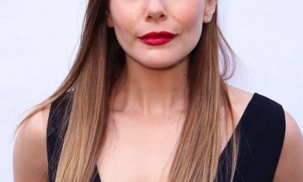 Elizabeth Olsen: 35 Jahre Talent und Inspiration