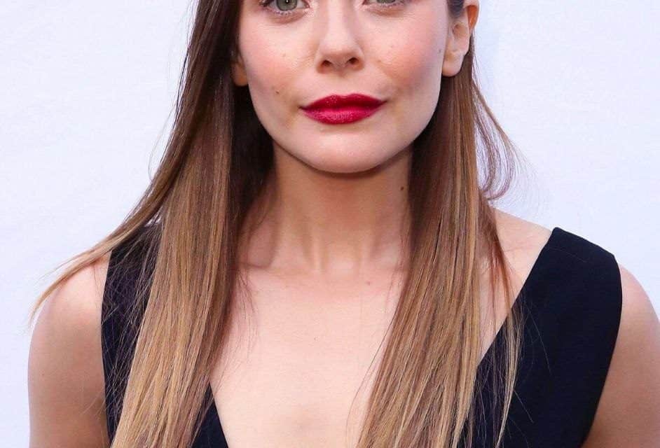 Elizabeth Olsen: 35 Jahre Talent und Inspiration
