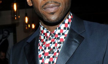 Mahershala Ali: 50 Jahre beeindruckende Schauspielkarriere