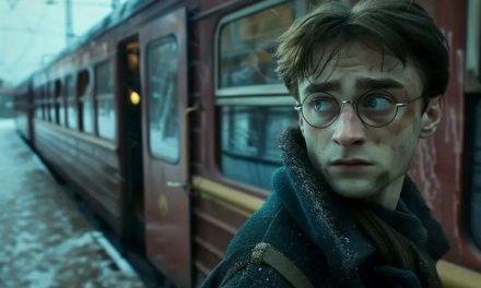 Harry Potter und der Orden der Püschel-Hüte: Ein Abenteuer