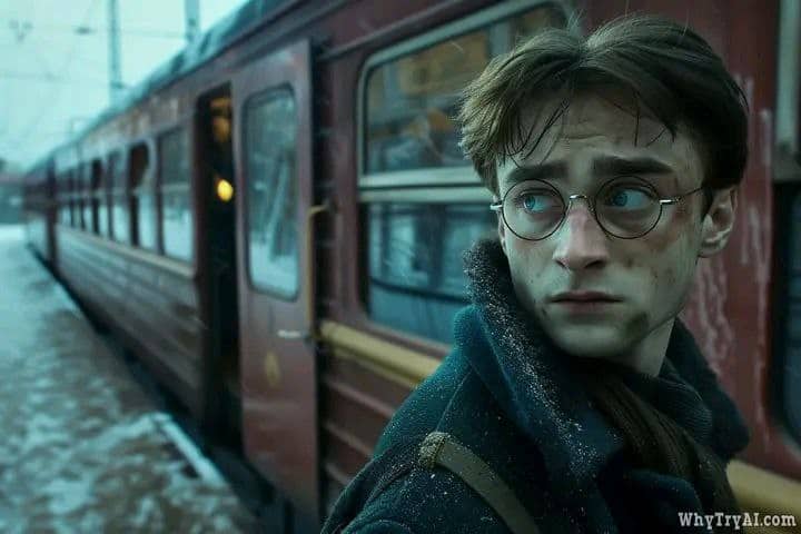 Harry Potter und der Orden der Püschel-Hüte: Ein Abenteuer