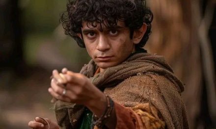 Bollywood trifft Mittelerde: „Der Herr der Ringe“ neu interpretiert