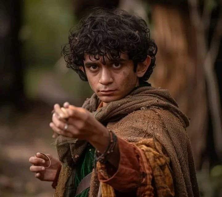 Bollywood trifft Mittelerde: „Der Herr der Ringe“ neu interpretiert