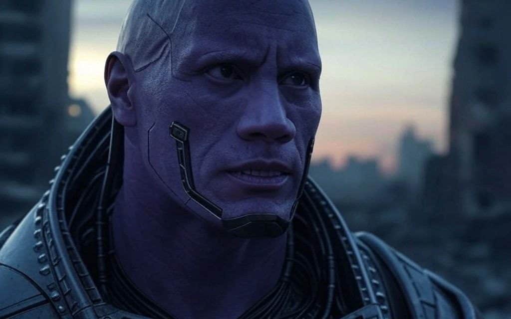 Dwayne Johnson als Apocalypse: Marvel-Fans sind begeistert!