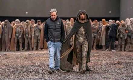 Dreharbeiten zu Dune 3 starten Sommer 2023!