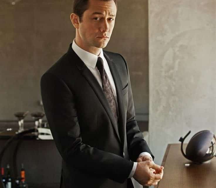 Joseph Gordon-Levitt feiert 44. Geburtstag: Ein Künstler im Wandel
