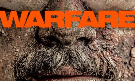 „Под огнем“: Alex Garlands neuer Film startet am 10. April