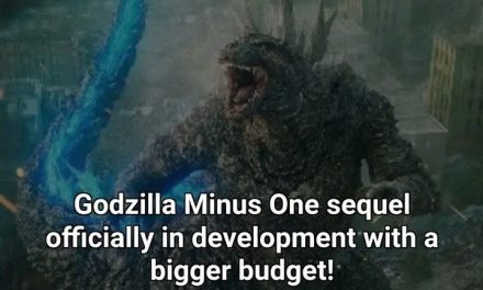 Godzilla Minus One: Ein Monsterfilm erobert die Leinwand