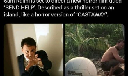 „Send Help“: Neuer Horrorfilm von Sam Raimi 2026 im Kino