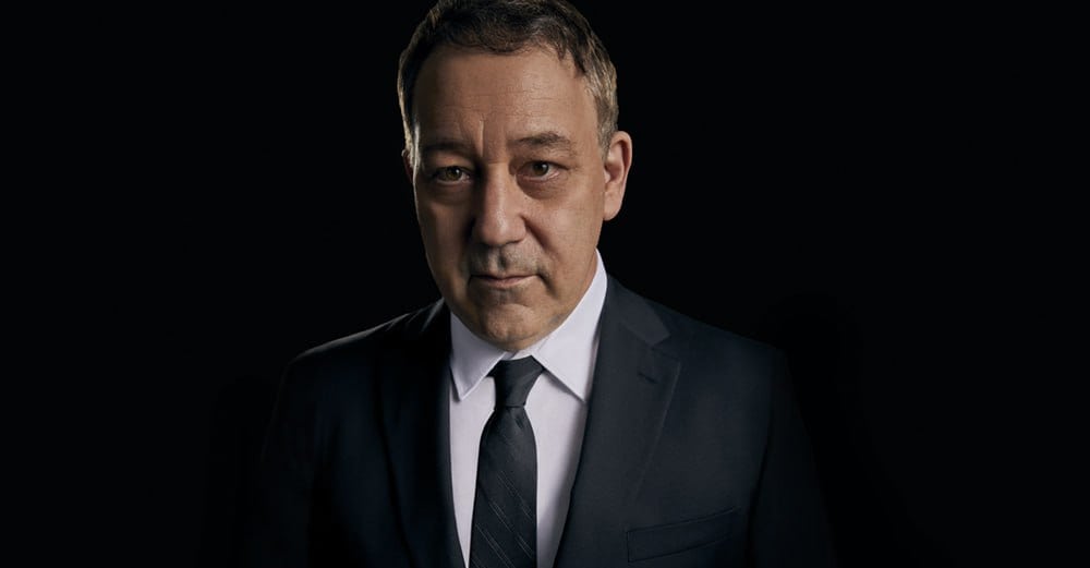 Sam Raimi kündigt neuen Horrorfilm „Send Help“ an!