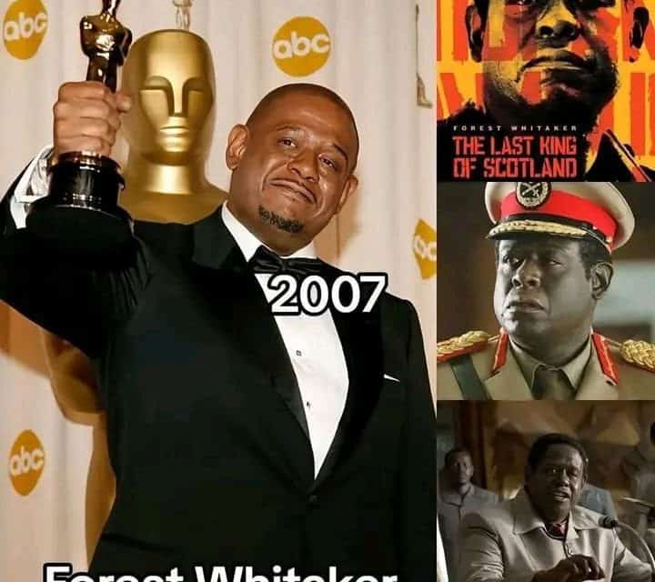 Oscar-Gewinner 2000-2009: Die besten männlichen Hauptrollen