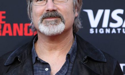 Gore Verbinski: 60 Jahre kreativer Filmgenuss feiern!