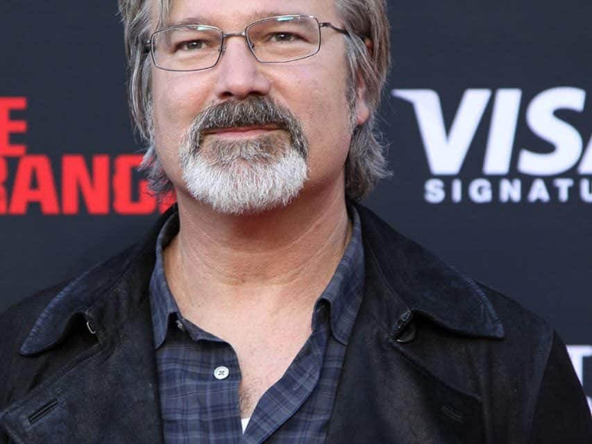 Gore Verbinski: 60 Jahre kreativer Filmgenuss feiern!