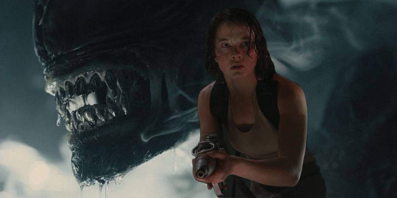 „Alien: Romulus“ Sequel startet Produktion 2023 – Details!