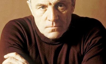Michail Uljanow: Ikone des sowjetischen Films und Theaters