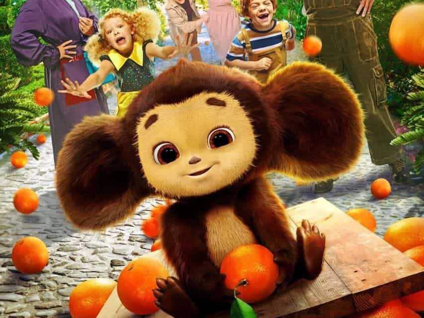 Top 10 der profitabelsten russischen Filme 2023