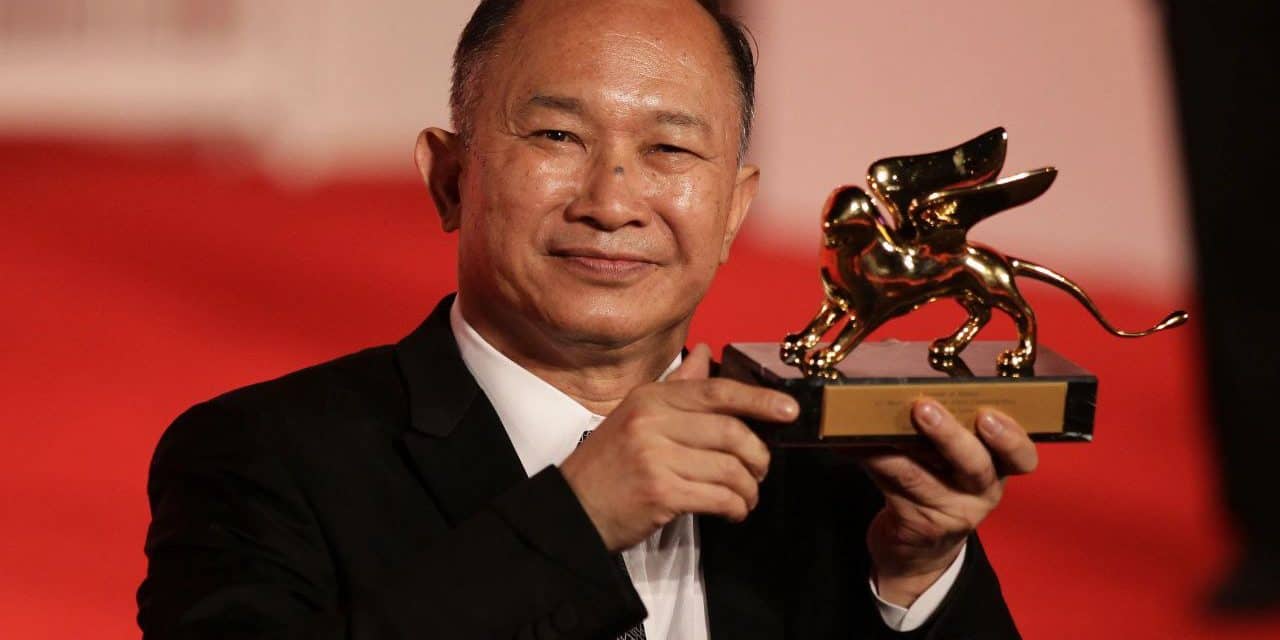 John Woo kehrt mit „Stumme Wut“ nach Hollywood zurück