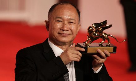 John Woo kehrt mit „Stumme Wut“ nach Hollywood zurück