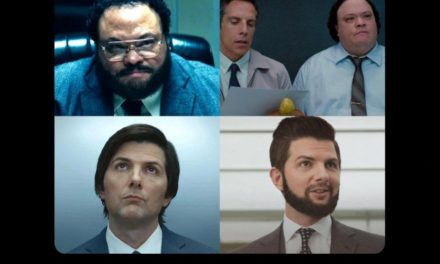 Traum und Realität: Verbindung in Walter Mitty und Teilung