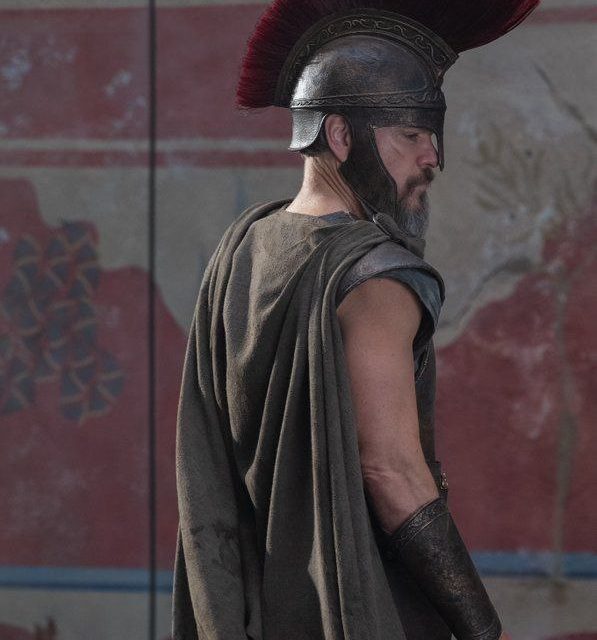 Matt Damon als Odysseus: Erster Blick auf Nolans Film „Odyssey“