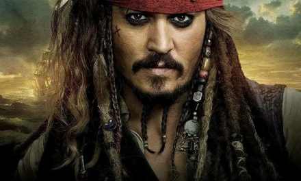 Johnny Depp: Rückkehr zu Piraten der Karibik im Gespräch?