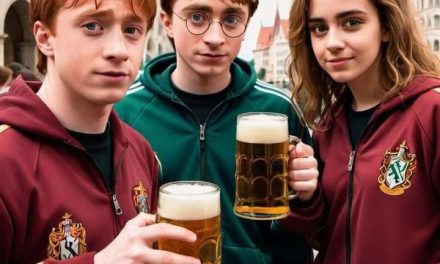 Die magische Welt von Harry Potter in Ungarn entdecken