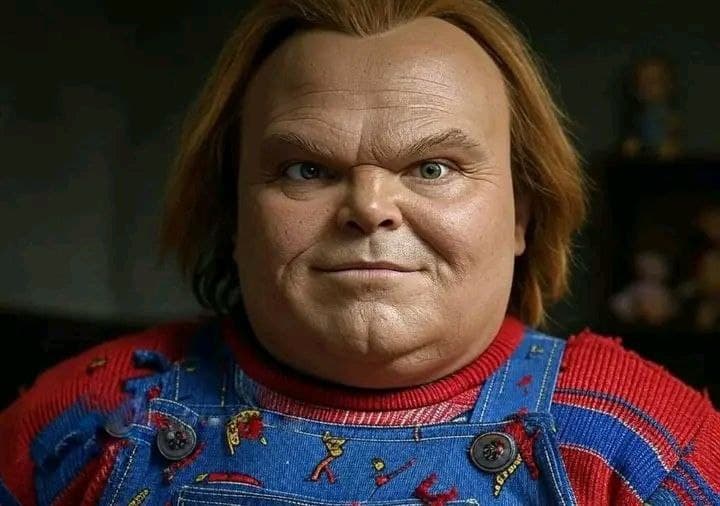 Chucky kehrt zurück: Casting-Start für den Horrorfilm 2026
