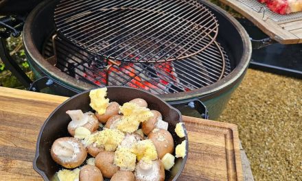 Henry Cavill: Grillmeister und Freundschaftsprofi