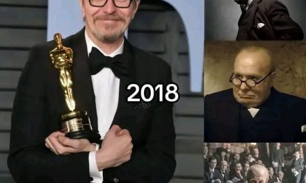 Oscar-Gewinner für Beste männliche Rolle 2010-2019
