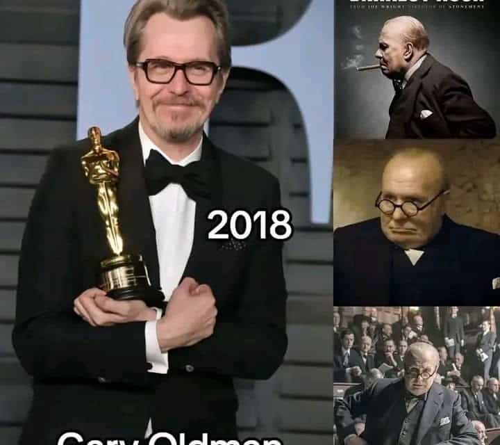 Oscar-Gewinner für Beste männliche Rolle 2010-2019