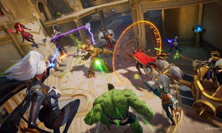 Vorwürfe gegen Marvel Rivals: Trollt Entwickler Dataminer?