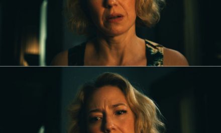 Keri Kun begeistert in neuer Staffel von „Weißes Lotus“