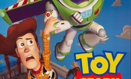 Tag der Batterie: Filme über lebendig gewordene Spielzeuge
