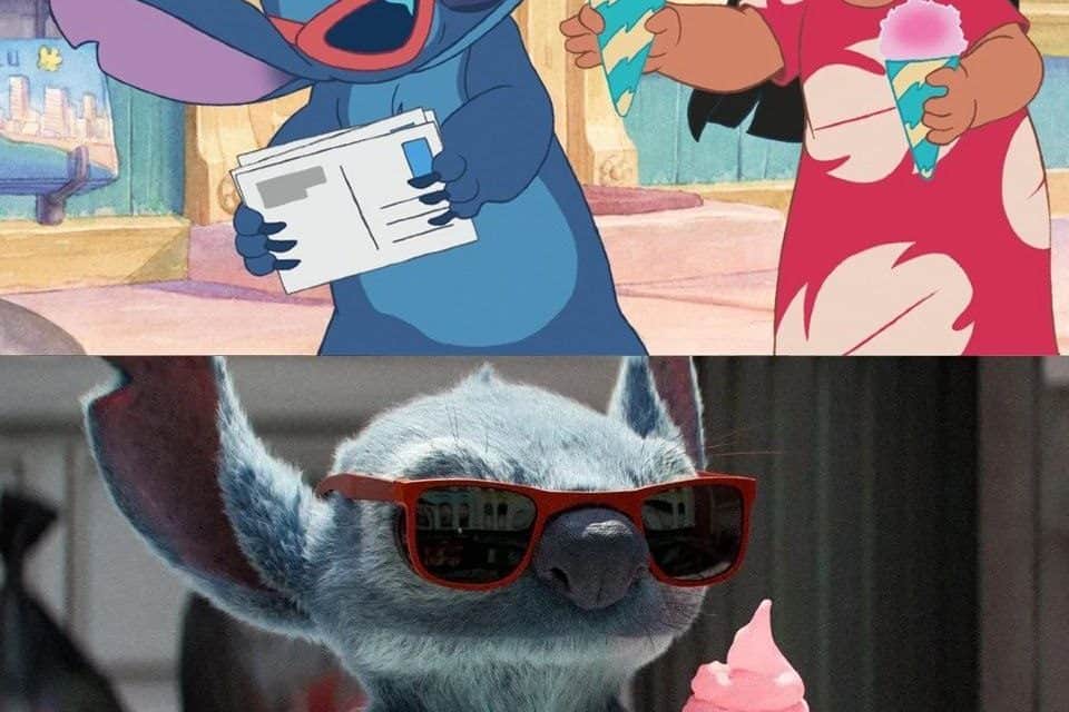 Animationsfilme vs. Live-Action: Unterschiede und Erlebnisse