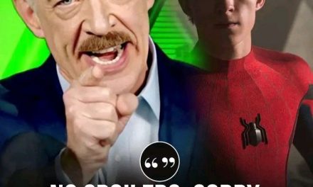 J.K. Simmons könnte in Spider-Man 4 zurückkehren!