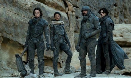 „Dune 3“: Dreharbeiten beginnen früher als geplant