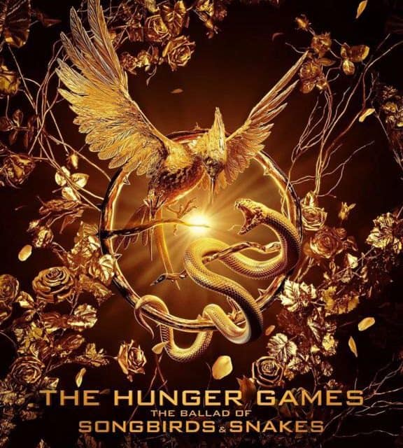 Kino-Prognosen: Die Hunger Spiele dominieren das Wochenende