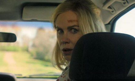 Thriller mit Nicole Kidman: Geheimnisse und Verrat entdecken