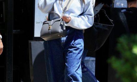 Jessica Alba: Schönheit und Erfolg mit 43 Jahren