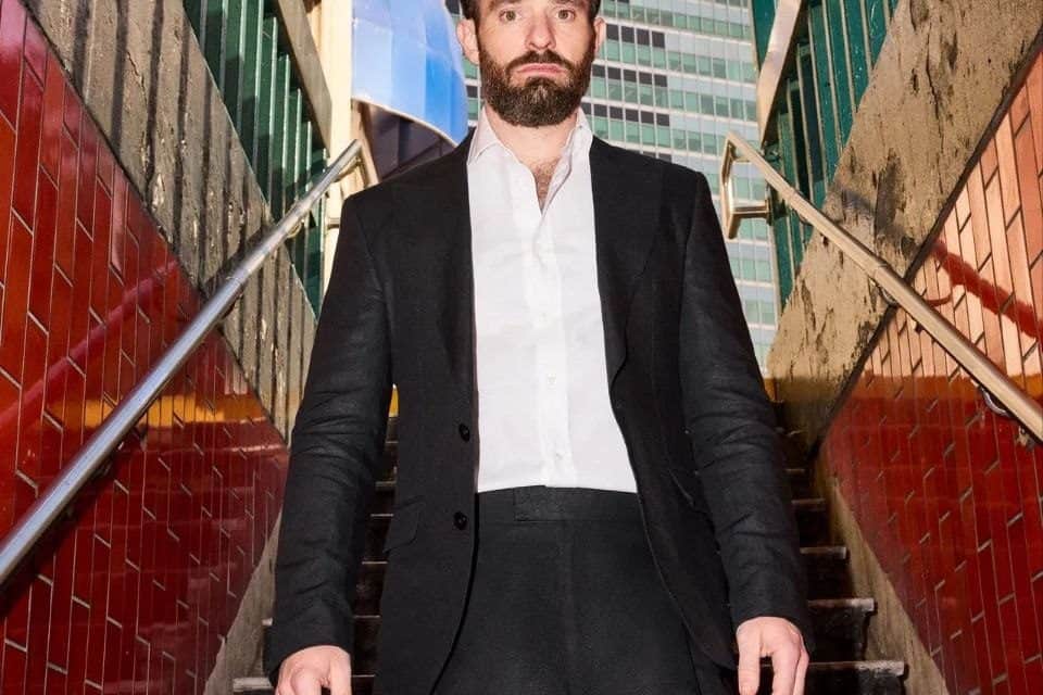 Charlie Cox: Einblicke in Karriere und Leidenschaft