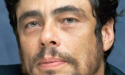 Benicio del Toro: Ein Meister der Schauspielkunst