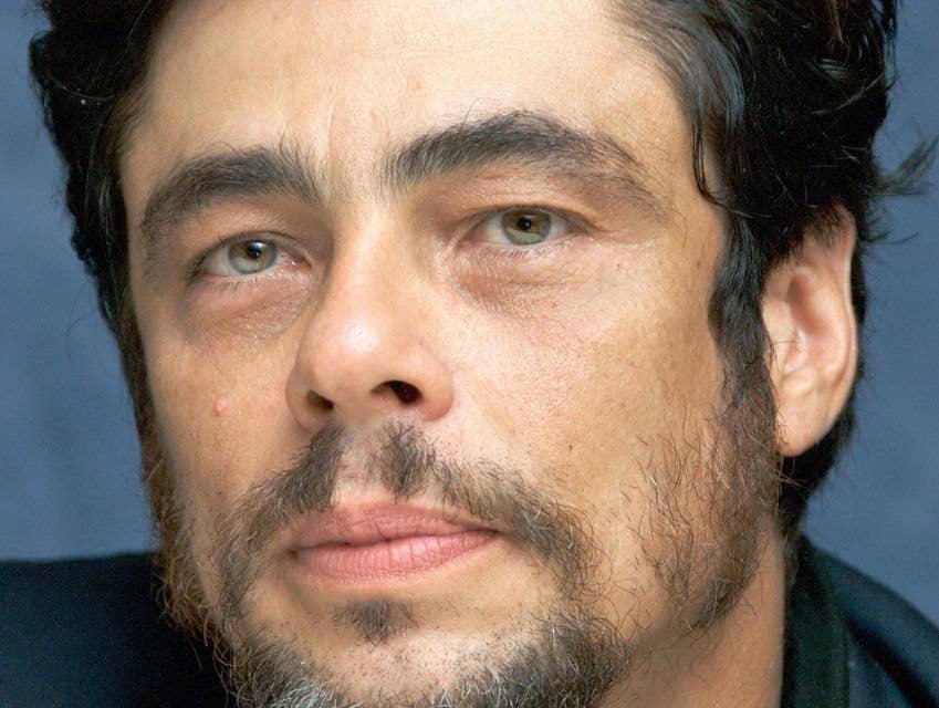 Benicio del Toro: Ein Meister der Schauspielkunst