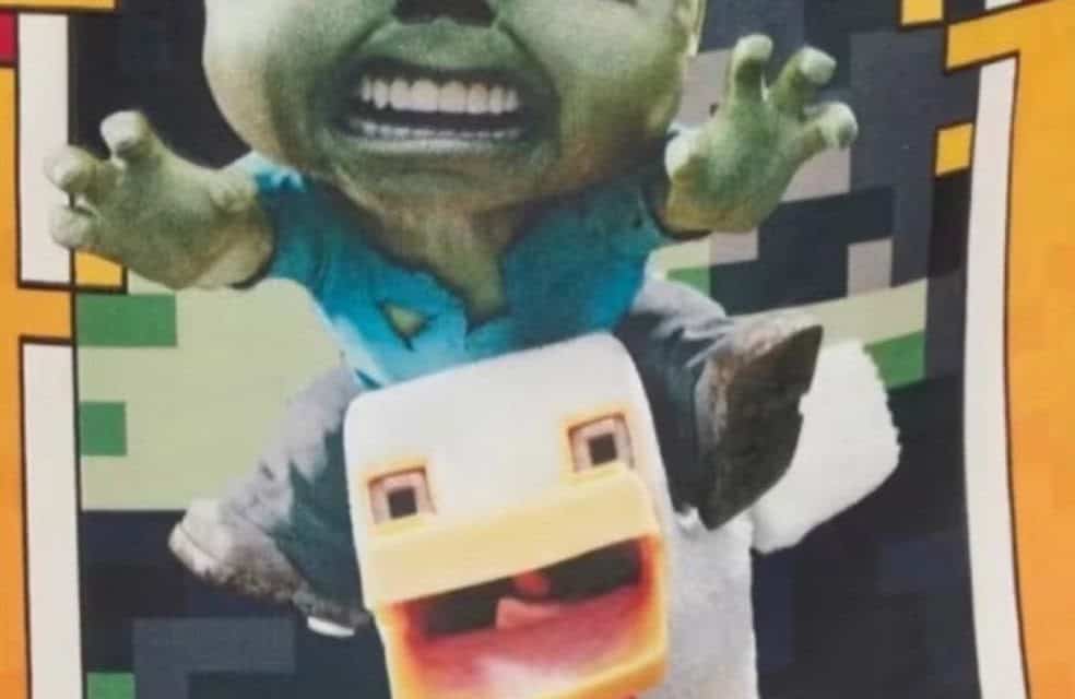 Neue Filmwerbung übertrifft Erwartungen mit fesselndem Trailer