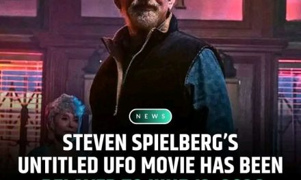 Spielberg verschiebt Sci-Fi-Film, Zombie-Horror kommt 2025