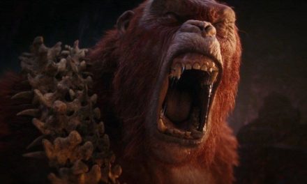Godzilla x Kong: Die Neue Empire – Trailer und Infos 2024